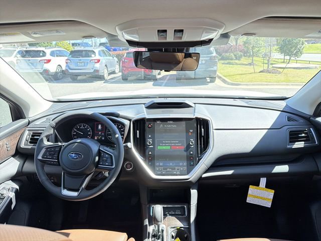 New 2026 Subaru Ascent Touring image 23