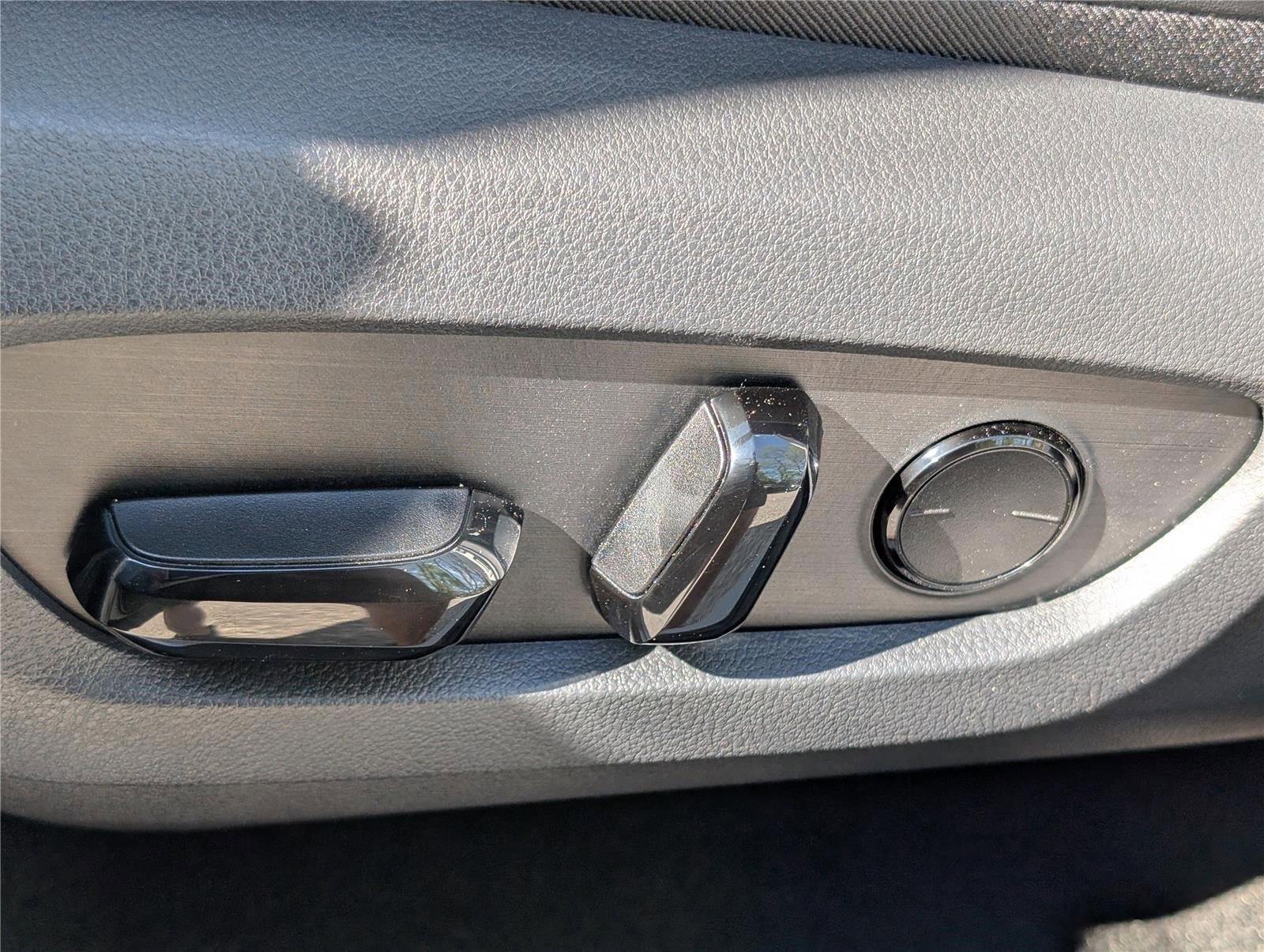 New 2026 Lexus TX 350 AWD image 19