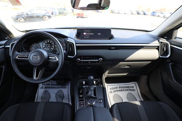 Used 2024 MAZDA CX-50 AWD 2.5 S w/ Weather Package image 12