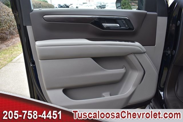 New 2026 Chevrolet Tahoe LS image 13