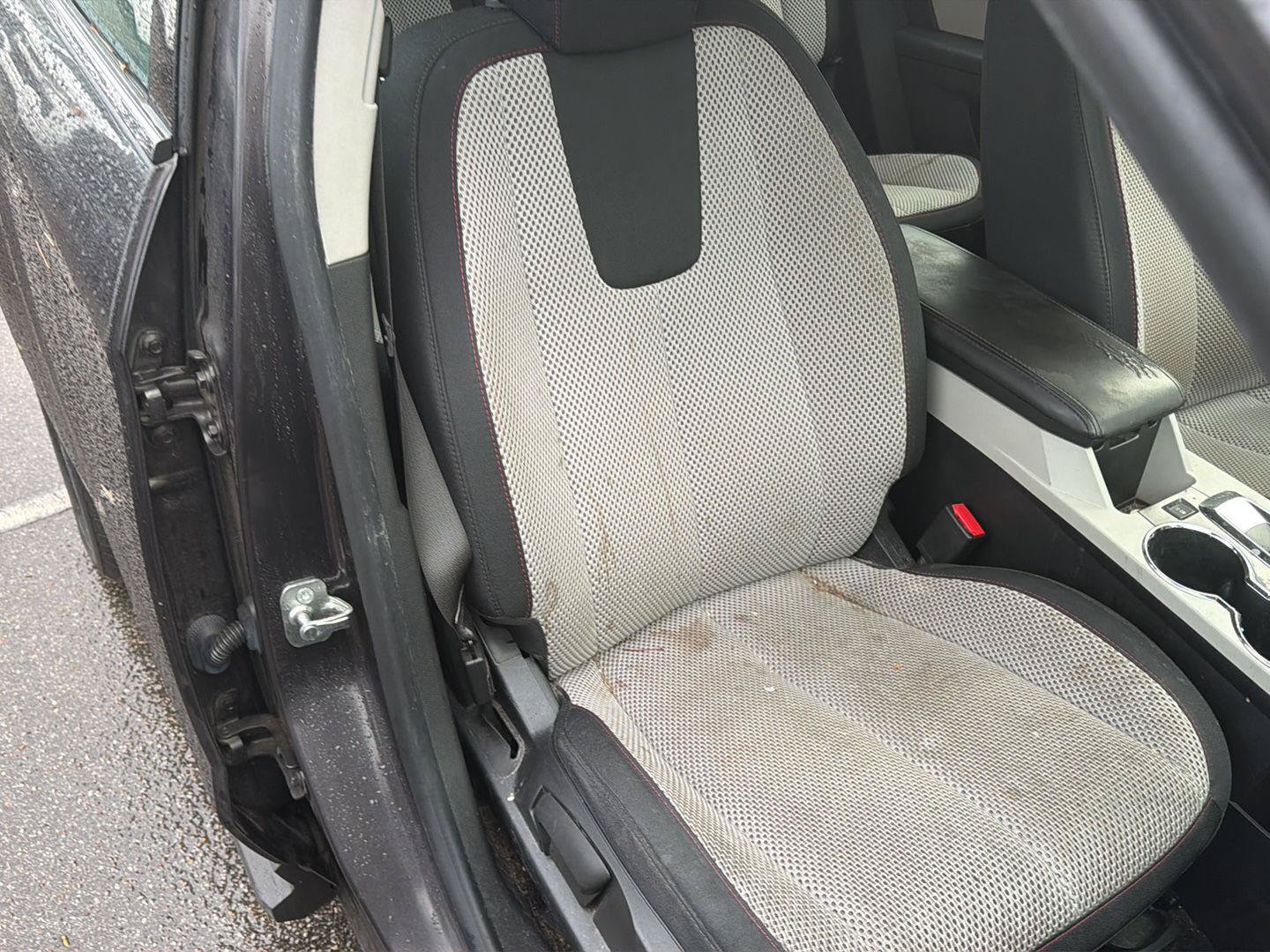 Used 2016 Chevrolet Equinox LS FWD image 14