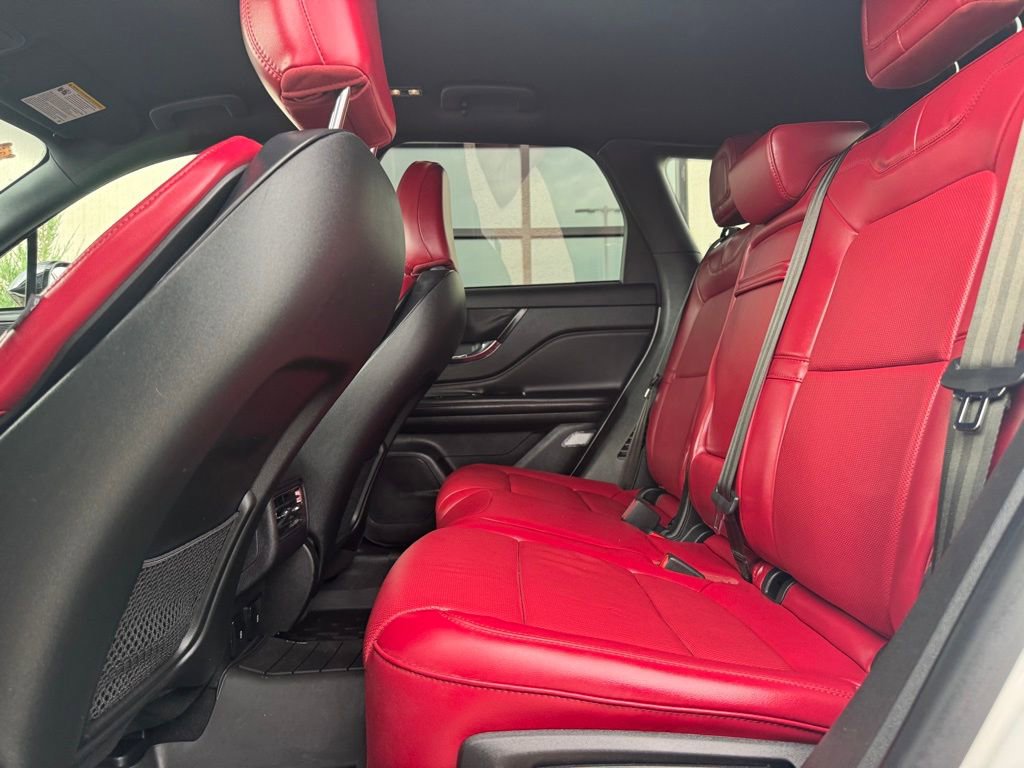 Used 2023 Lincoln Corsair Reserve w/ Equipment Group 201A image 23