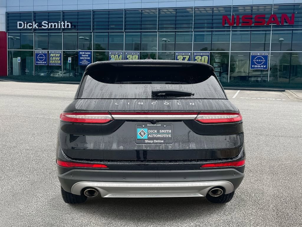 Used 2024 Lincoln Corsair Reserve image 5