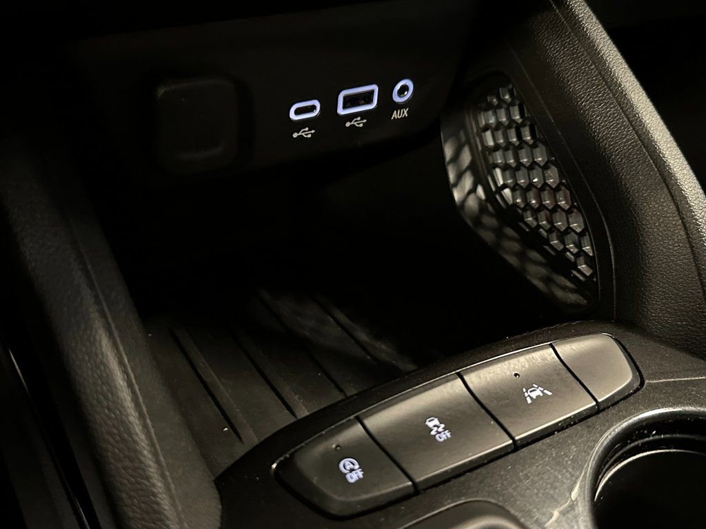 Used 2023 Chevrolet TrailBlazer LS image 15