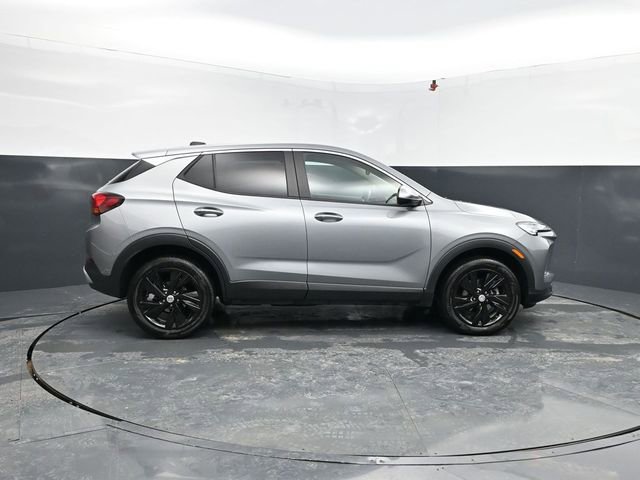 Used 2025 Buick Encore GX Preferred image 11