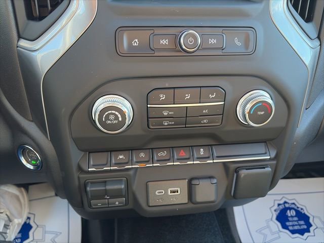 New 2026 GMC Sierra 1500 Pro w/ Pro Value Package image 23