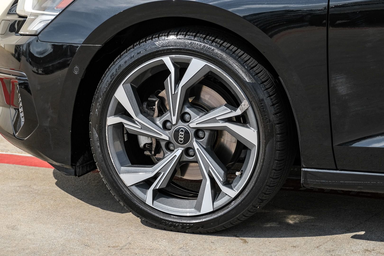 Used 2023 Audi A3 2.0T Premium w/ Convenience Package image 52