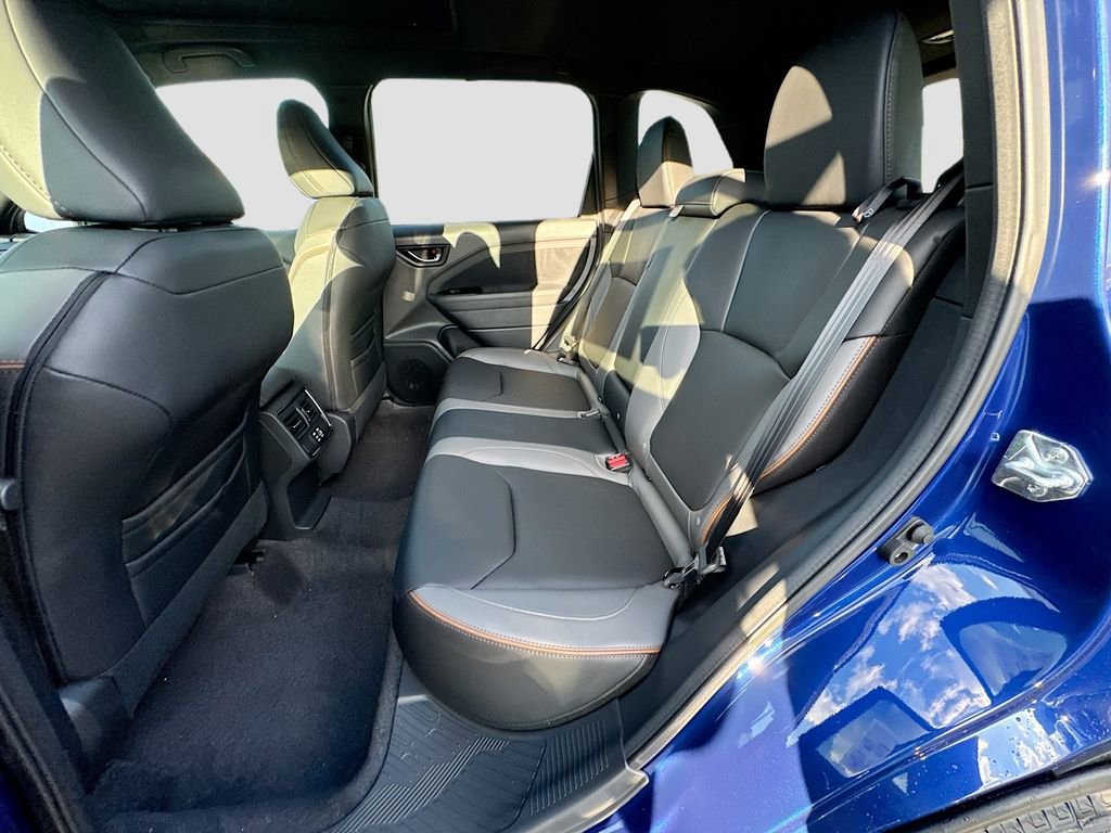 New 2026 Subaru Forester Sport image 30