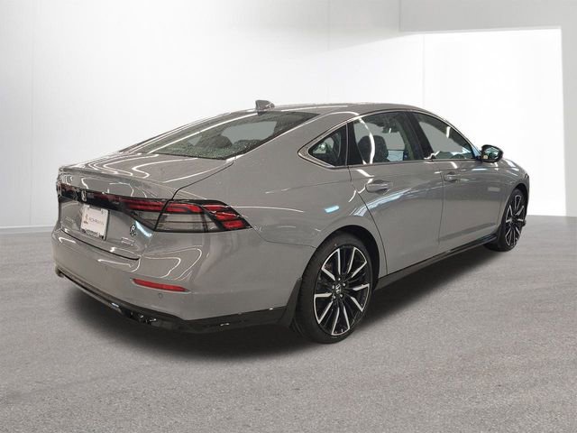 New 2026 Honda Accord Touring image 35