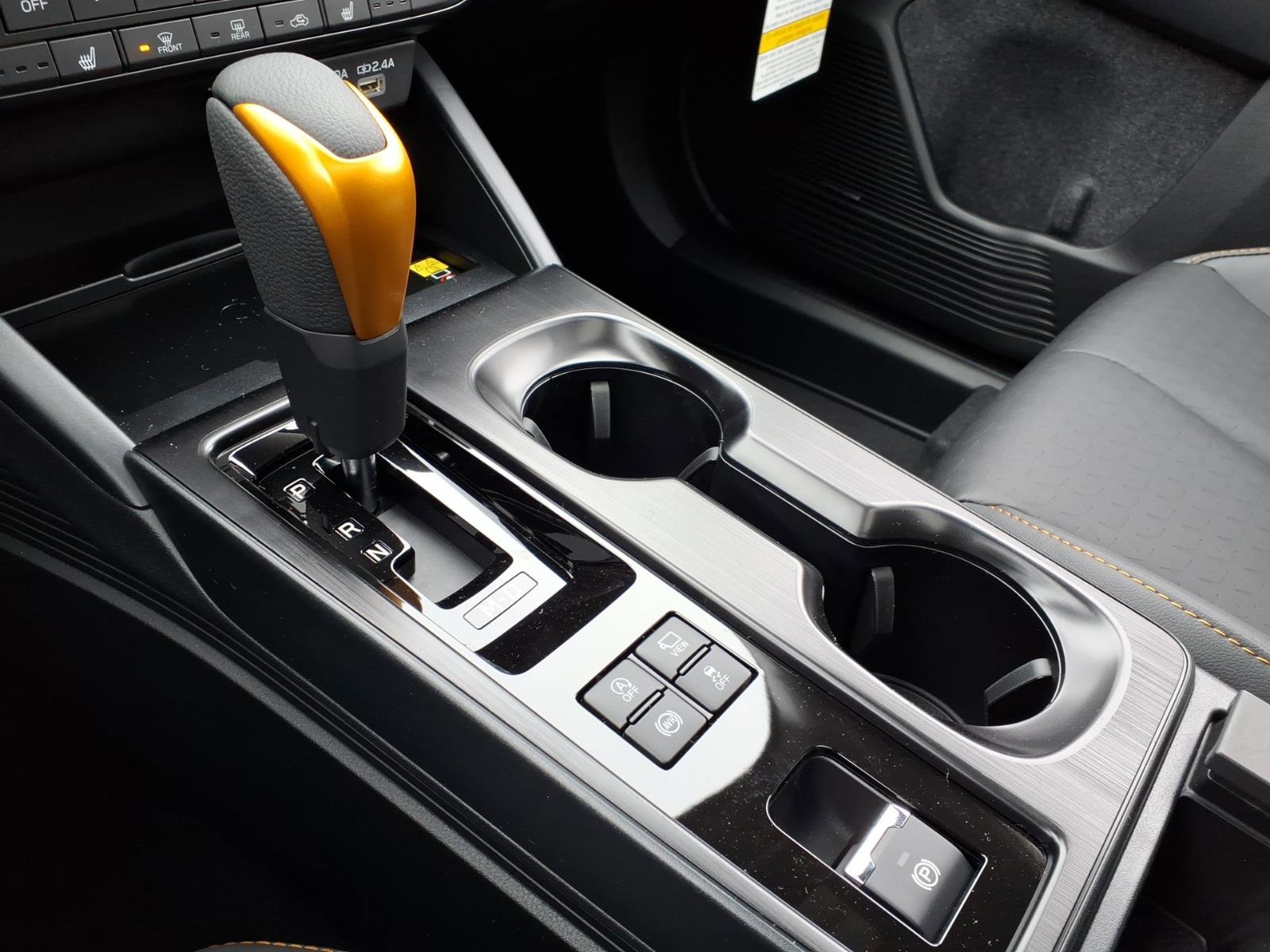 New 2026 Subaru Outback Wilderness image 18