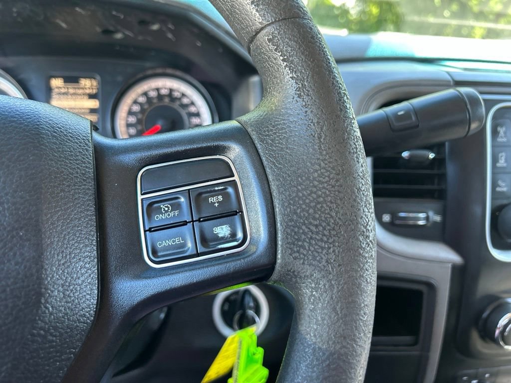 Used 2018 RAM 5500 Tradesman w/ Ambulance Prep Group AWD/4WD image 33