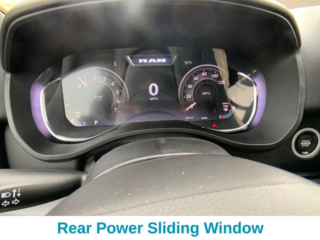 New 2026 RAM 1500 Big Horn image 17