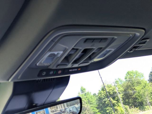 New 2026 Chevrolet Silverado 2500 LTZ w/ Trail Boss Package image 25