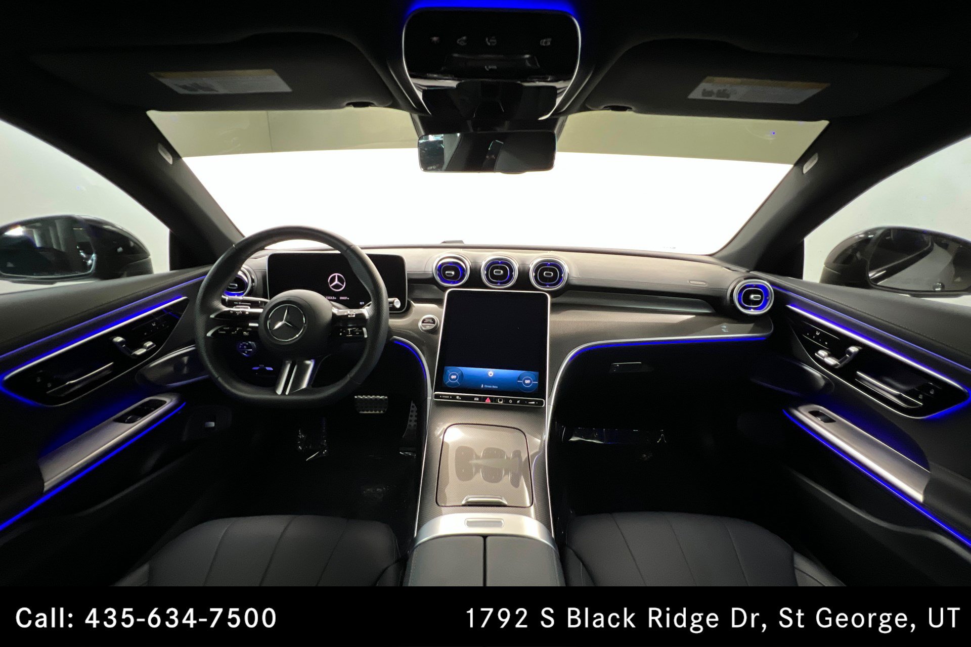 Certified 2024 Mercedes-Benz CLE 300 4MATIC Coupe image 9