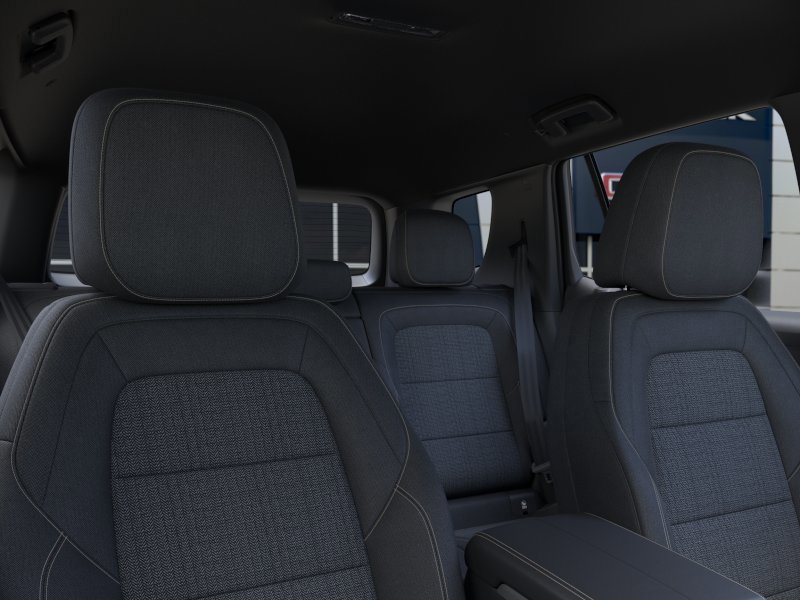 New 2026 GMC Terrain Elevation FWD image 24