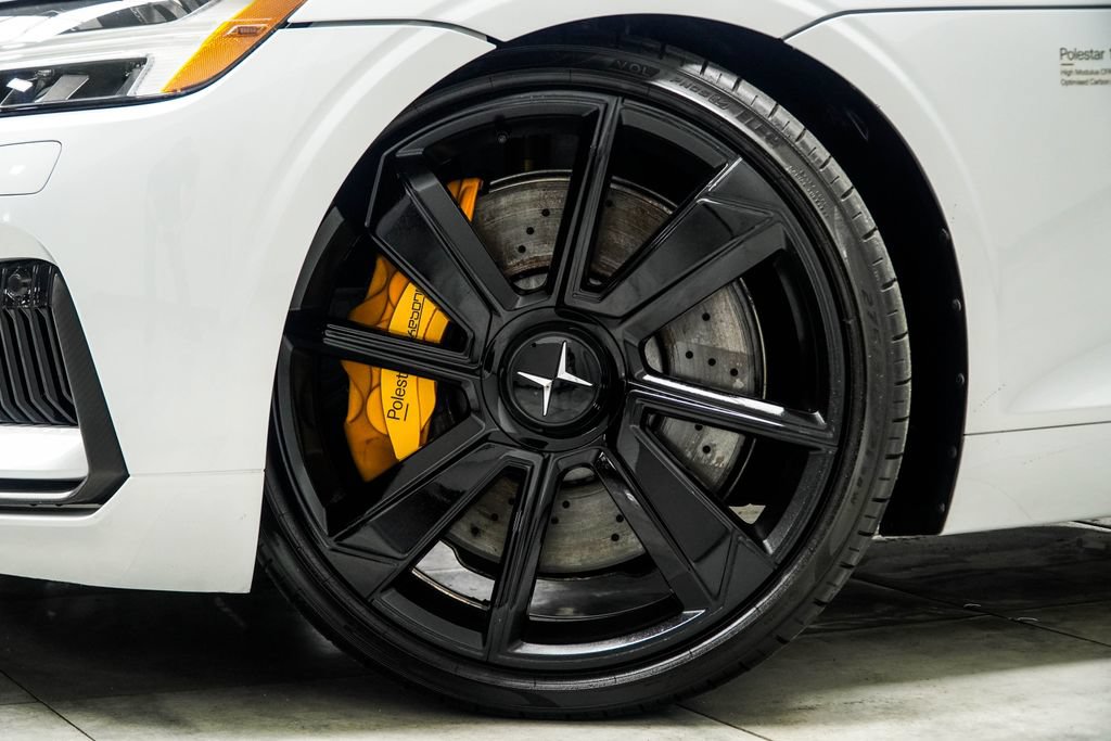Used 2021 Polestar Polestar 1 AWD/4WD image 3