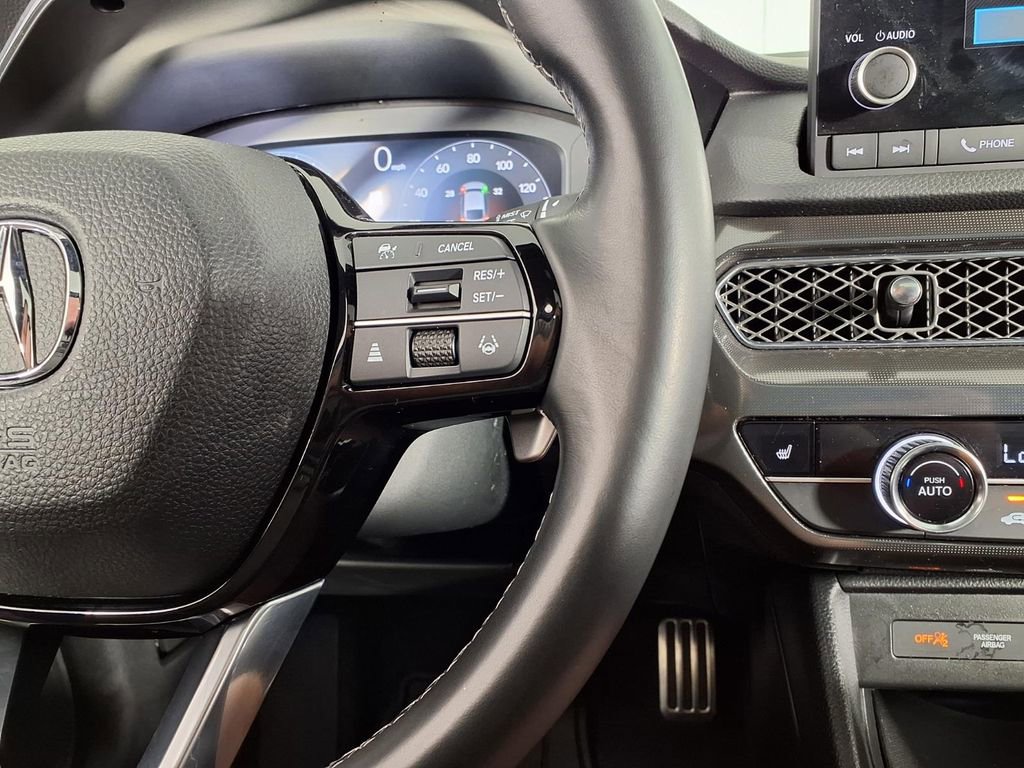 Used 2023 Acura Integra A-Spec image 19