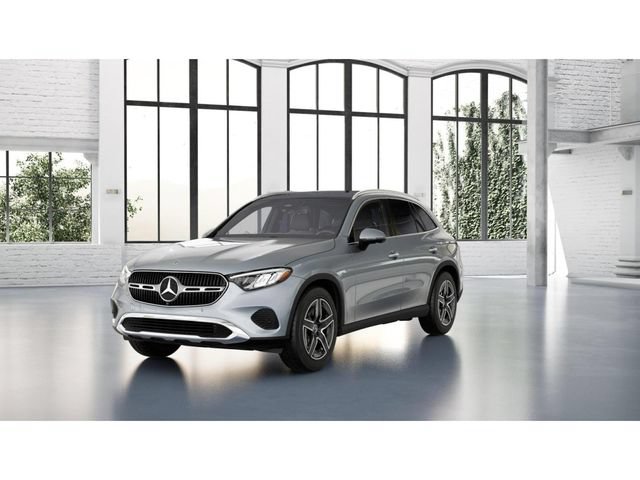 New 2027 Mercedes-Benz GLC 300 4MATIC image 40