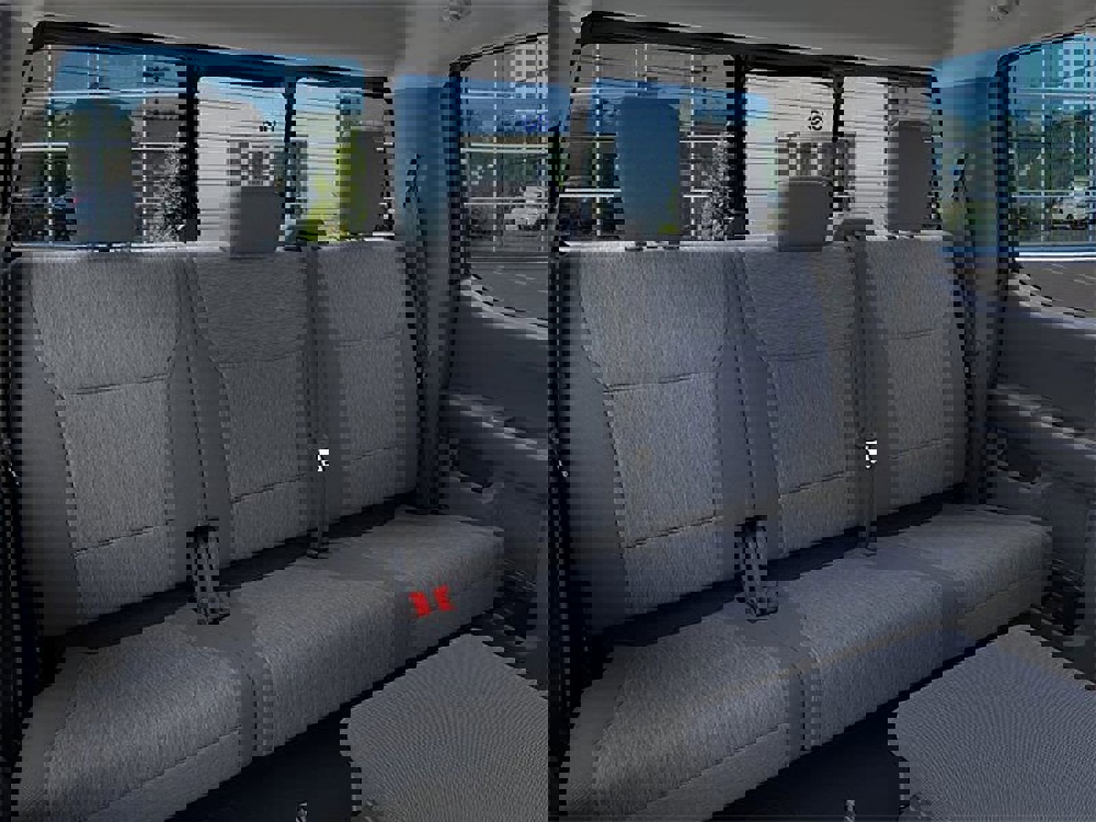 New 2026 Ford F350 XL w/ STX Appearance Package image 34