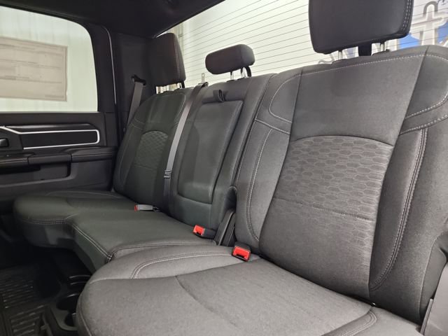 New 2026 RAM 2500 Big Horn image 33