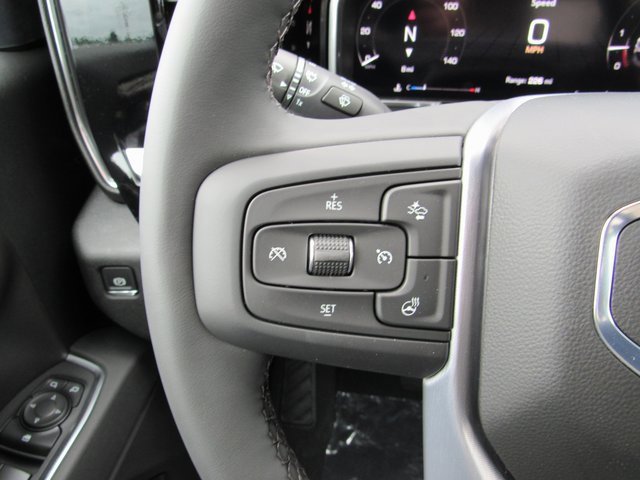 New 2026 GMC Sierra 1500 SLE image 15