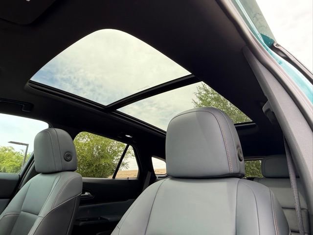 Used 2024 Honda Prologue Touring image 14