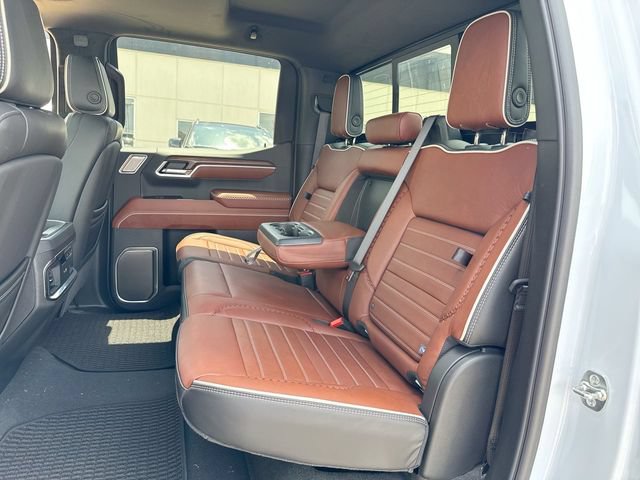 New 2026 GMC Sierra 1500 Denali Ultimate AWD/4WD image 23