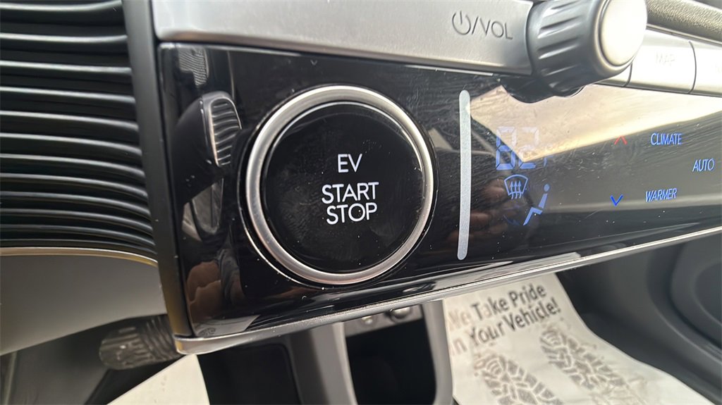 Used 2022 Hyundai Ioniq 5 SE w/ Cargo Package image 25