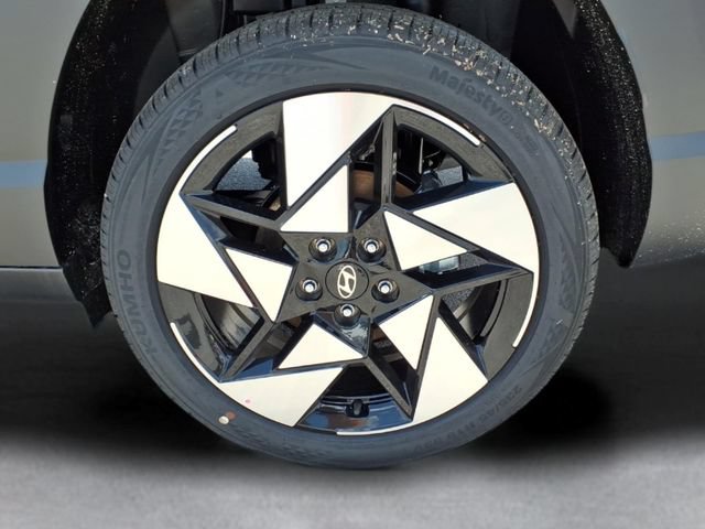 New 2026 Hyundai Kona Limited AWD/4WD image 10