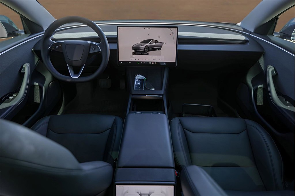 Used 2024 Tesla Model 3 Standard Range image 23