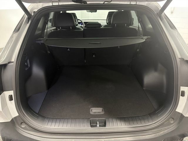 Certified 2025 Kia Sportage X-Line w/ Premium Package AWD/4WD image 12