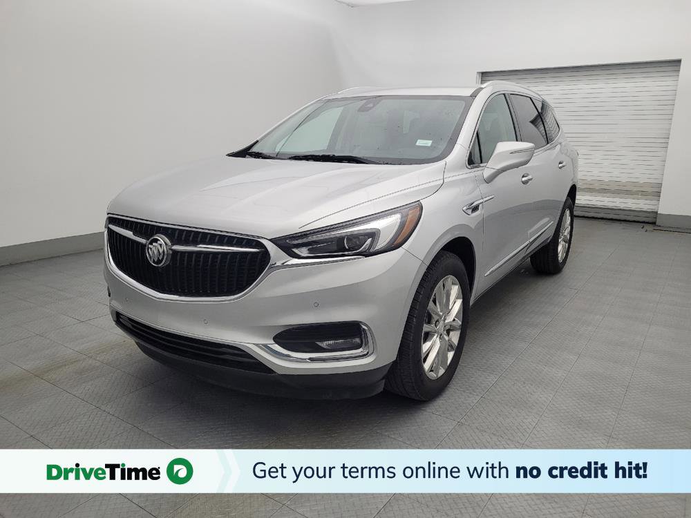 Used 2019 Buick Enclave Premium