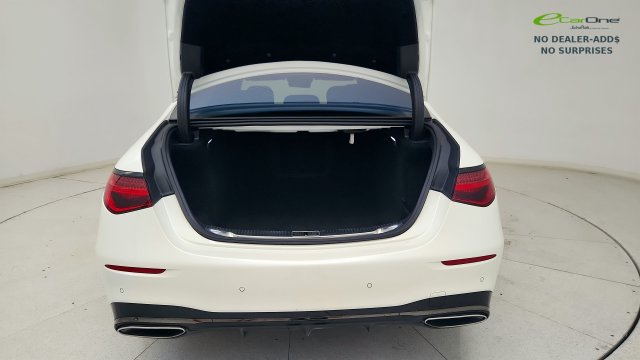 Used 2023 Mercedes-Benz S 580 4MATIC Sedan w/ AMG Line image 29