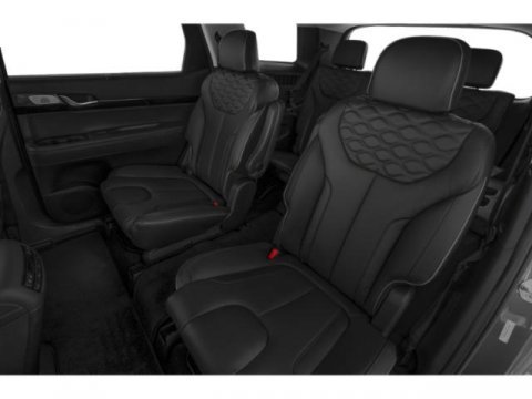 Used 2021 Hyundai Palisade Limited image 16