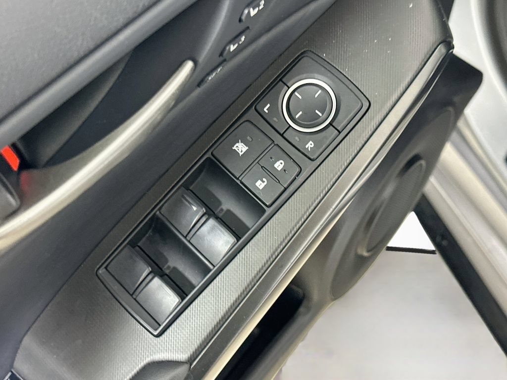 Used 2024 Lexus IS 350 F Sport w/ Navigation Package RWD image 22