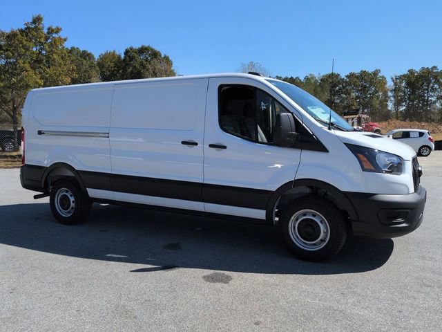 New 2026 Ford Transit 250 Low Roof RWD image 2