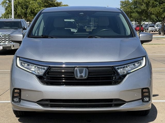 Used 2023 Honda Odyssey Elite image 8