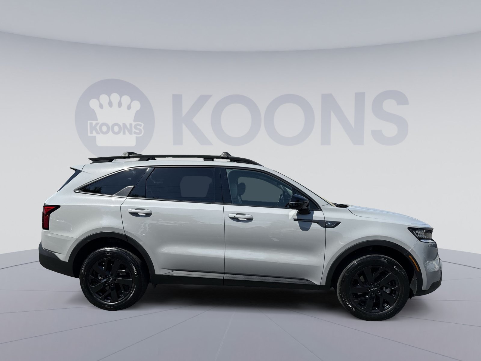 Used 2023 Kia Sorento S AWD/4WD image 8