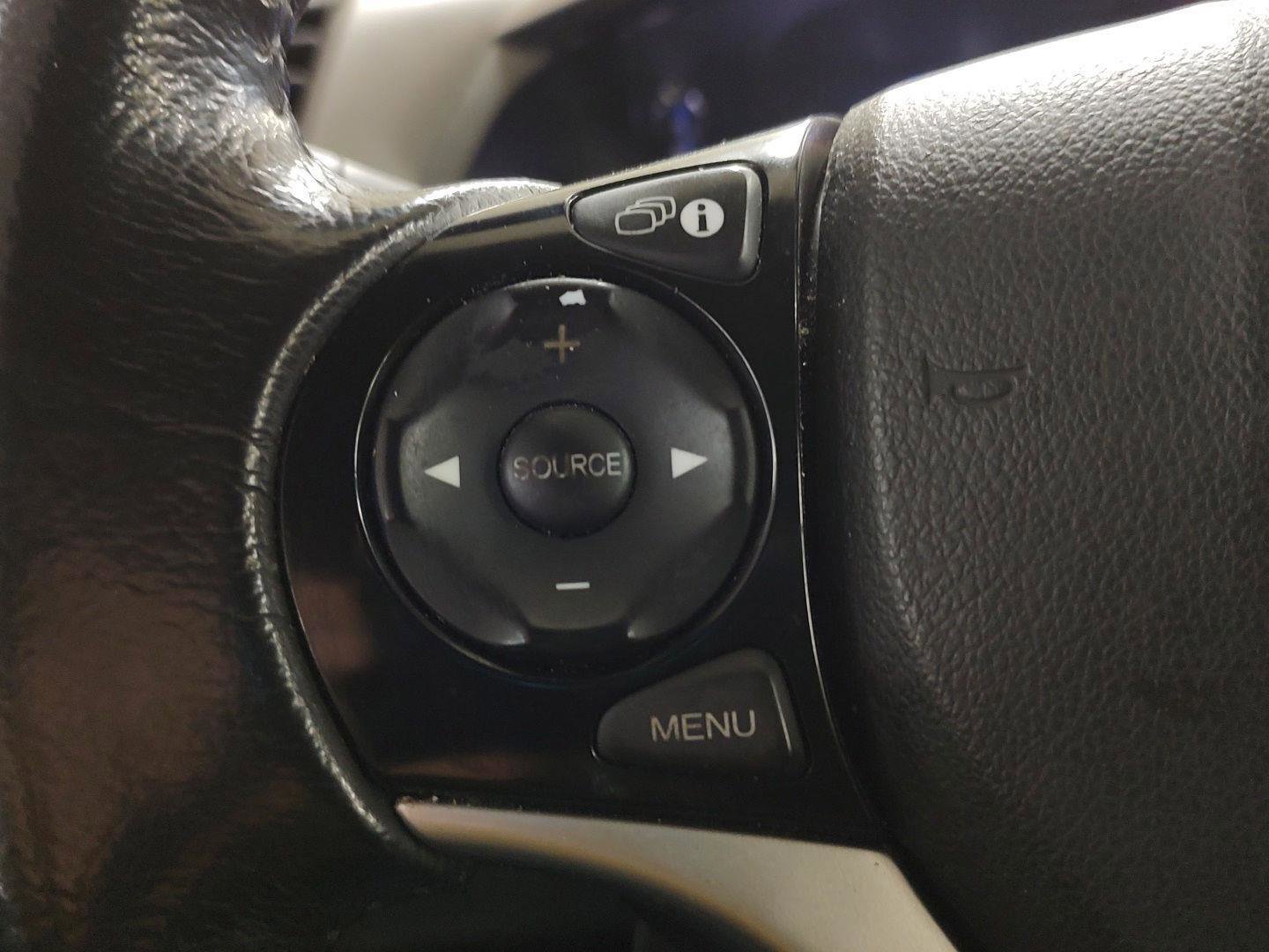 Used 2012 Honda Civic EX-L image 11