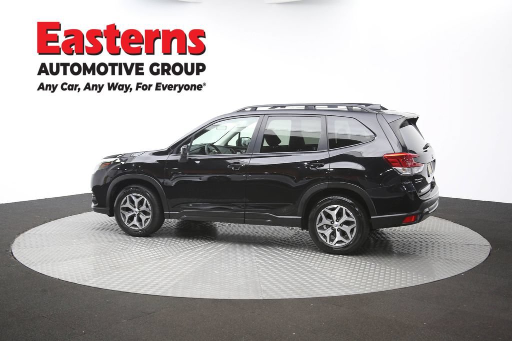 Used 2024 Subaru Forester Premium AWD/4WD image 67
