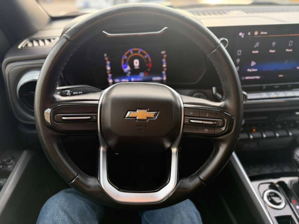 Used 2023 Chevrolet Colorado LT image 21