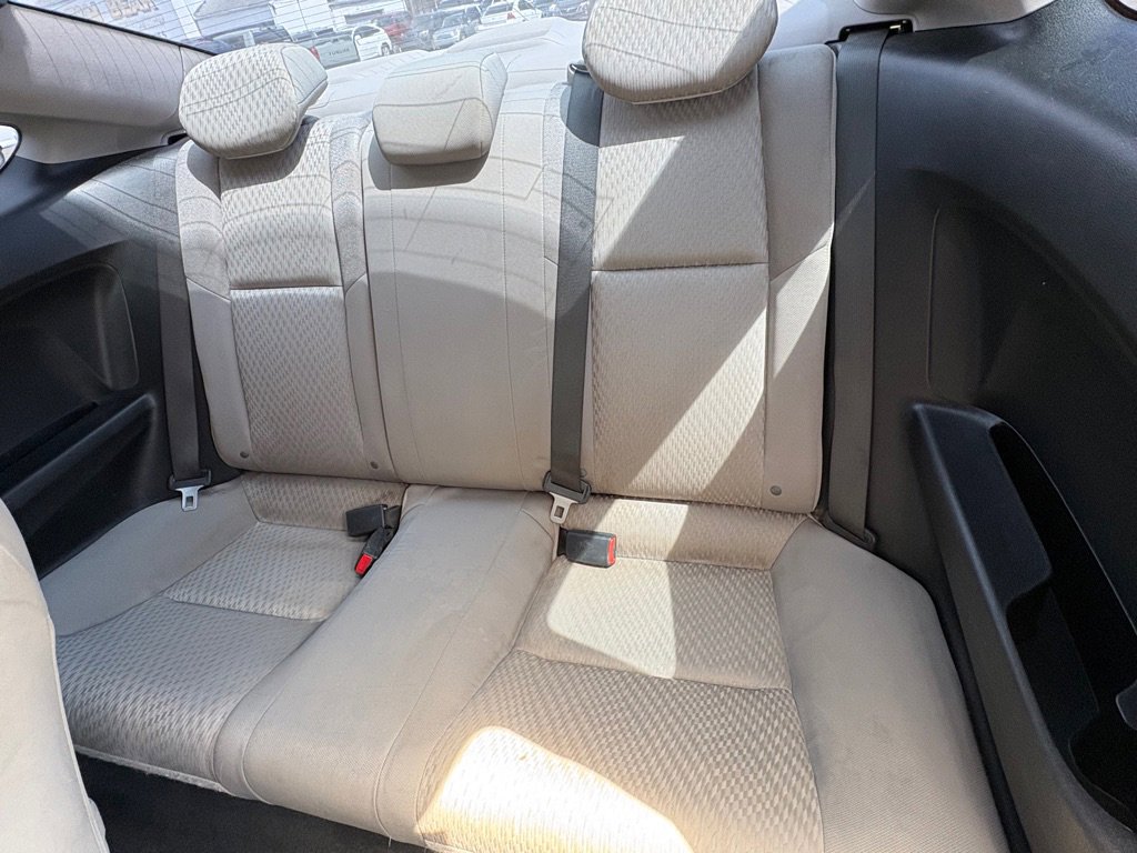 Used 2015 Honda Civic EX image 13