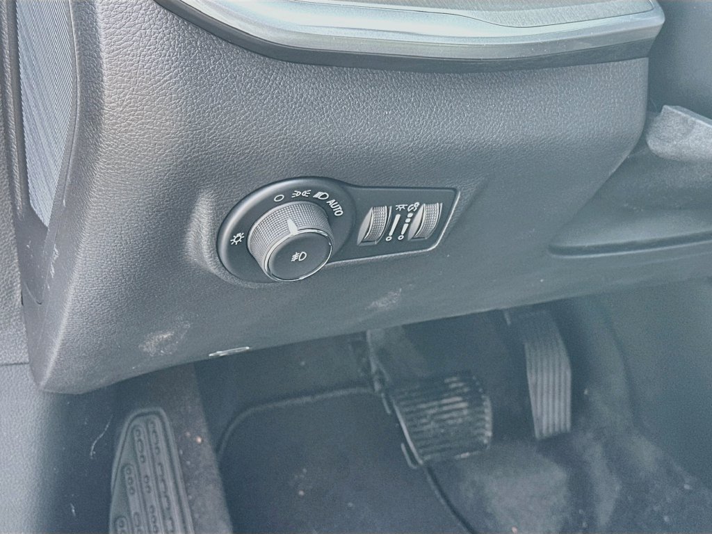 New 2026 Jeep Compass Limited AWD/4WD image 14