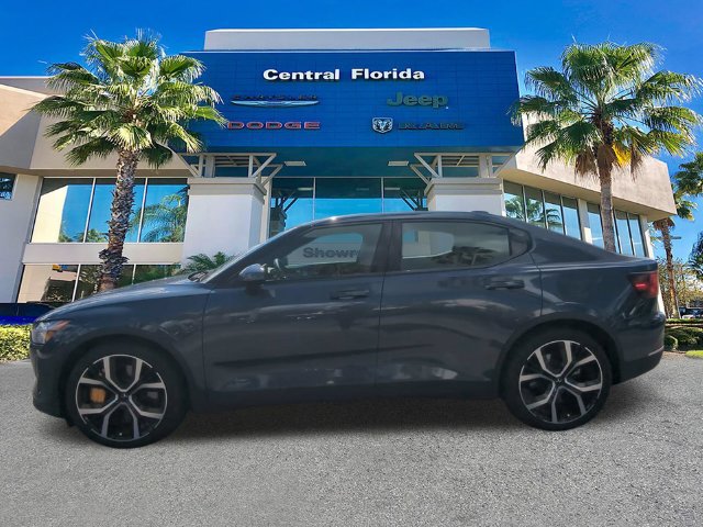 Used 2023 Polestar Polestar 2 w/ Pilot Pack AWD/4WD image 8