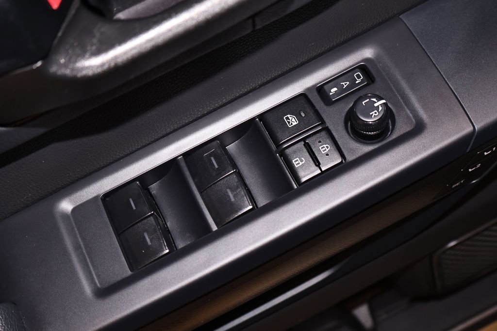 Used 2024 Toyota Sequoia TRD Pro AWD/4WD image 11