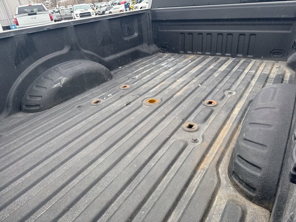 Used 2023 Ford F450 Lariat w/ FX4 Off-Road Package image 7