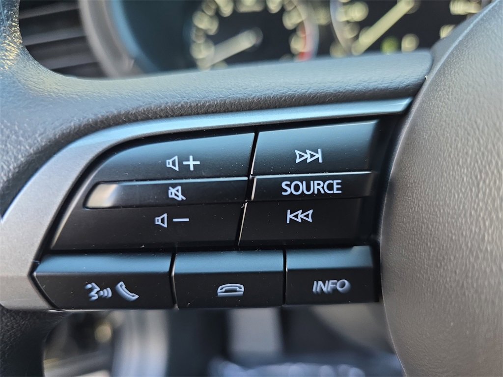 New 2026 MAZDA CX-30 AWD 2.5 S image 18