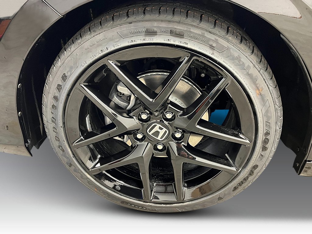 New 2026 Honda Civic Sport image 11