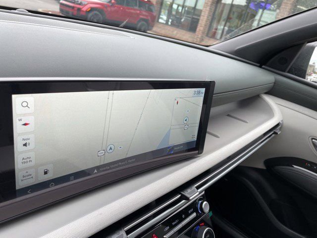 New 2026 Hyundai Tucson Limited image 15