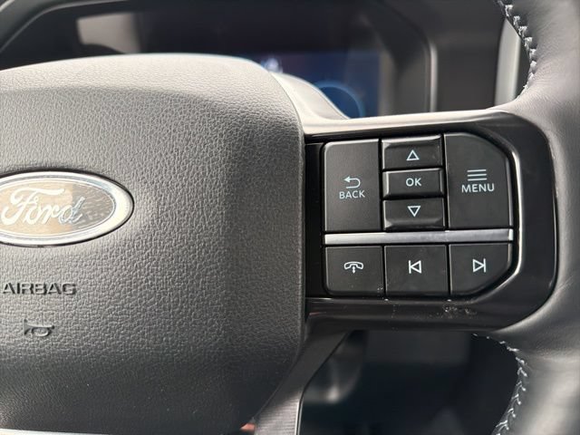 New 2026 Ford F350 Platinum w/ FX4 Off-Road Package AWD/4WD image 20